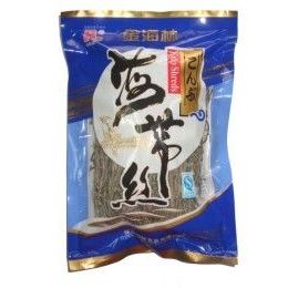 金海林【特选海带丝】凉拌炒菜火锅麻辣烫麻辣拌 100g